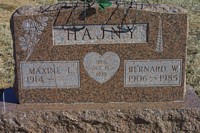 Hajny