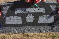 Hajny