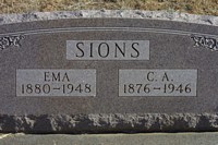 Sions