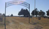 cemetery