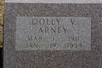 Arney