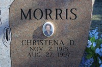 Morris