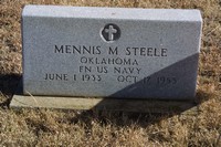 Steele