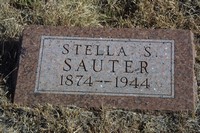 Sauter