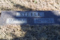 Steele