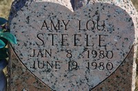 Steele