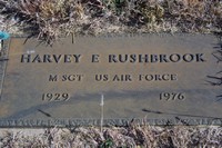Rushbrook
