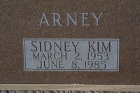 Arney