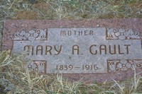 Gault