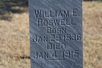 Boswell