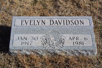 Davidson