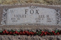 Fox