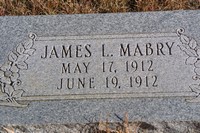 Mabry