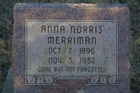 Merriman