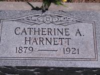 Harnett