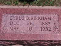 Kirkham