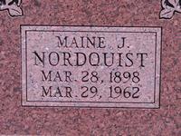 Nordquist