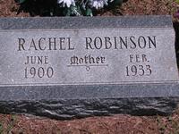 Robinson