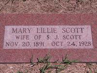 Scott
