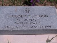 Cloud