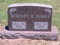 Burns