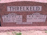 Threlkeld