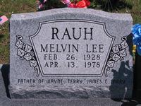 Rauh