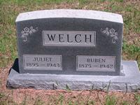 Welch