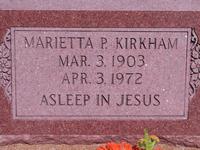 Kirkham