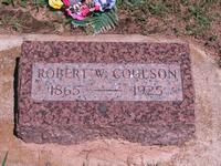 Coulson