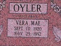 Oyler