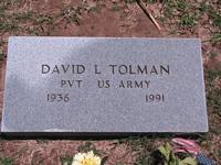 Tolman