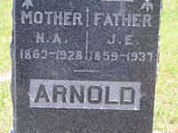 Arnold