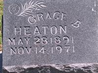 Heaton