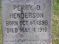 Henderson