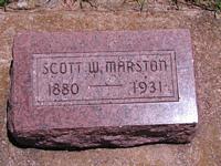 Marston