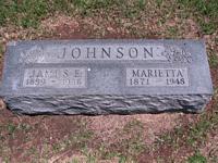 Johnson