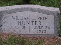Hunter