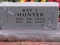 Hunter