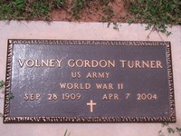 Turner