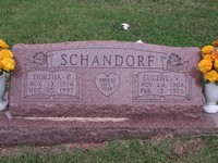 Schandorf