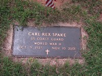 Spake