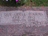 Bourns