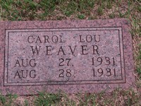 Weaver