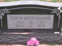 Westenhaver