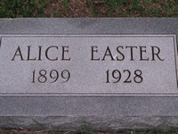 Easter