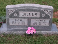Wilcox