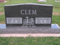 Clem