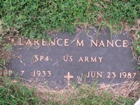 Nance
