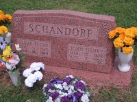 Schandorf